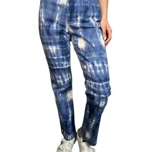 Jeans Tie Dye