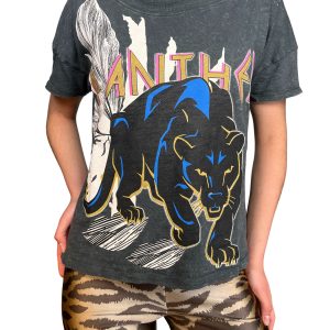 Polera Panther