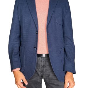 Blazer Azul Marino