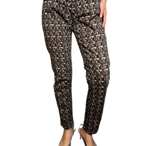 Pantalón Estampado