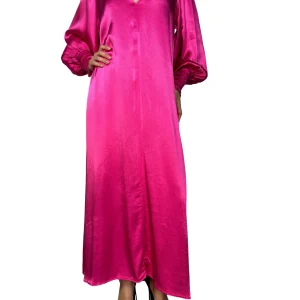 Vestido New Olien Fly