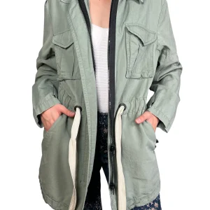 Chaqueta Utility