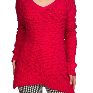 Sweater Fucsia