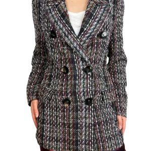 Blazer Tweed