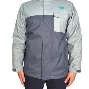 Chaqueta Cortaviento