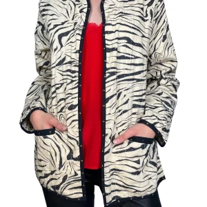 Chaqueta Oshima Animal