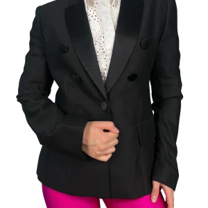 Blazer Black