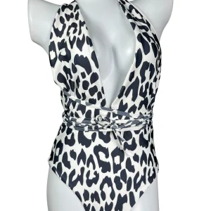 Traje de baño Animal Print