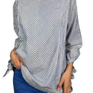 Blusa Rayas