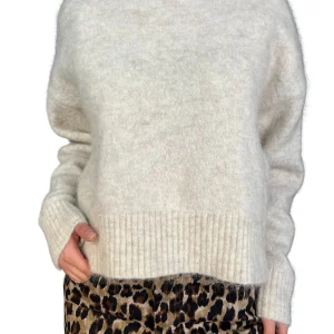 Sweater Lana Y Alpaca