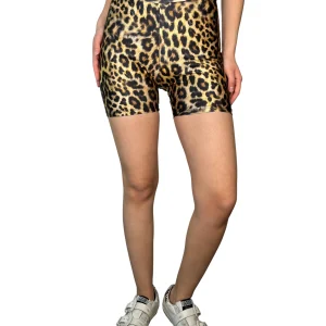 Biker Animal Print