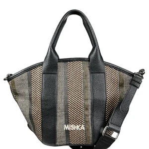 Cartera Canasta Cromary