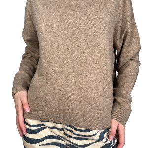 Sweater Cashmere