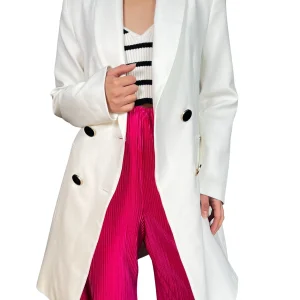 Blazer Blanco