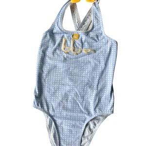 Traje De Baño Patos