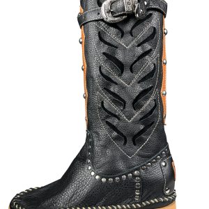 Botas Western