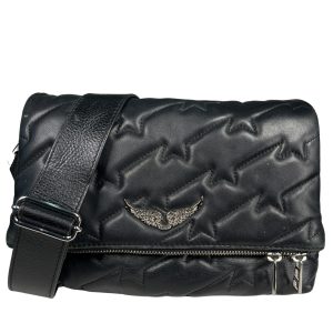 Bandolera Rocky Acolchada