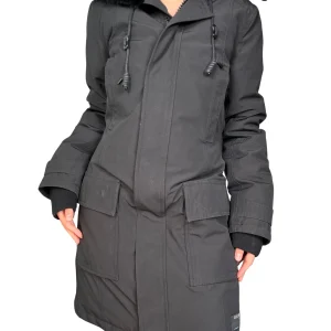 Chaqueta Plumas de Ganso