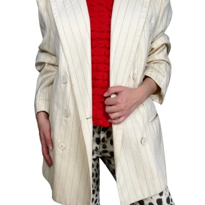 Blazer Lana PLUS SIZE