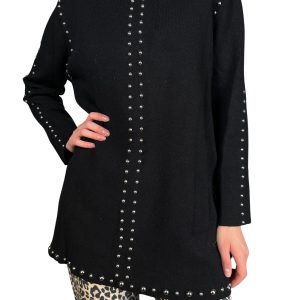 Sweater Fran Larrain Para Basement