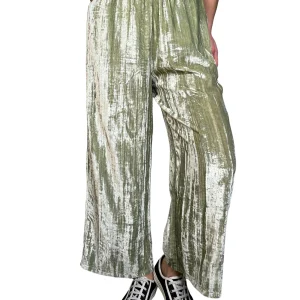 Pantalón Velvet