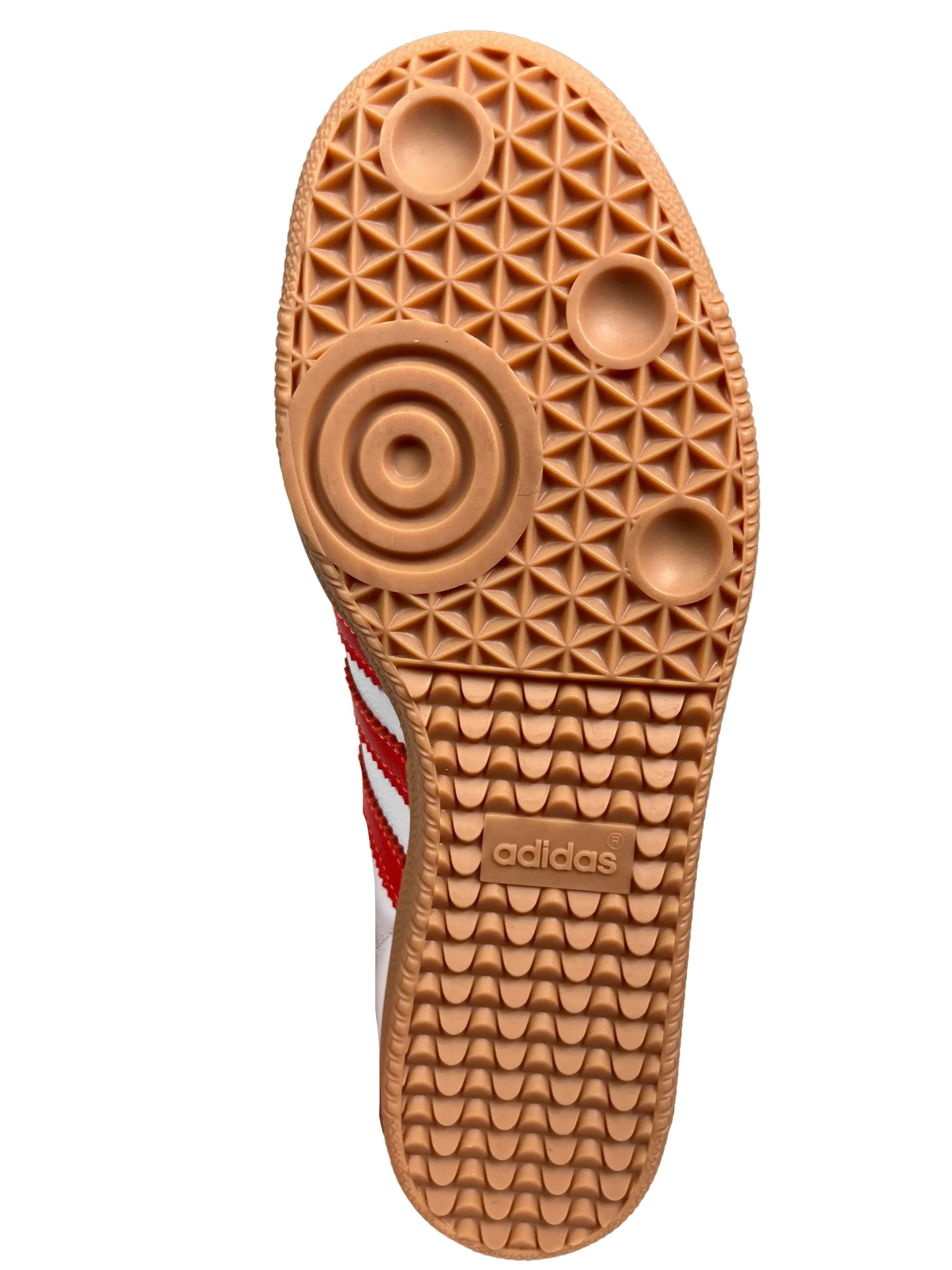 Zapatillas Samba - Imagen 3