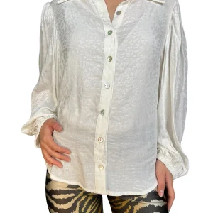 Blusa Leopardo