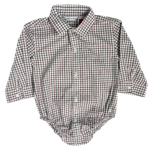 Camisa Cuadros