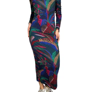 Vestido Amazonia Night