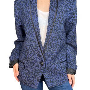 Chaqueta Asha PLUS SIZE