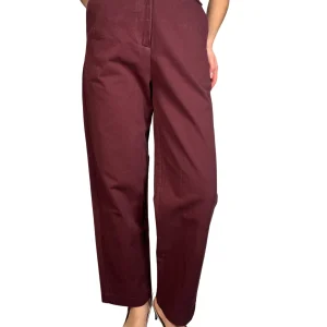 Pantalones Bourdeo