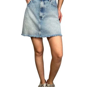 Falda Denim