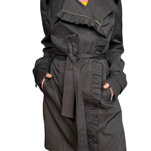 Trench PLUS SIZE