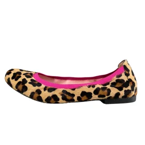 Bailarinas Animal Print