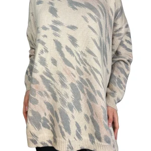 Sweater Animal Handmade