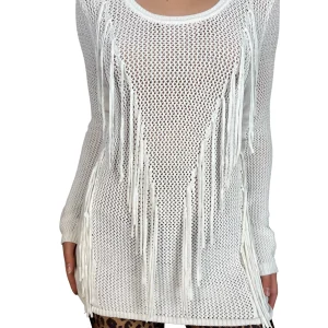 Sweater Flecos Viscosa