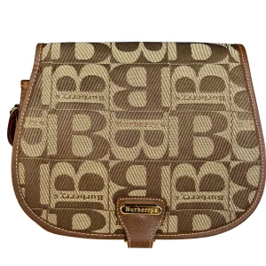 Bandolera Monogram Vintage