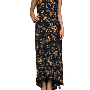 Vestido Risty Motivo Floral