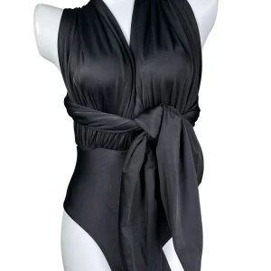 Traje de baño Entero