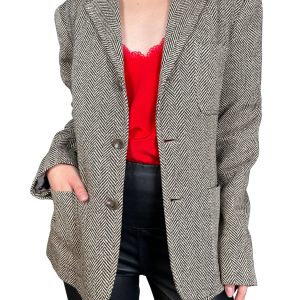 Blazer Seda