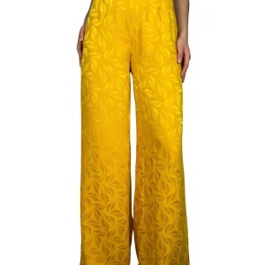 Pantalón Viscosa Wooster Jacquard