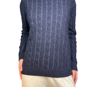 Sweater Lana Y Cashmere