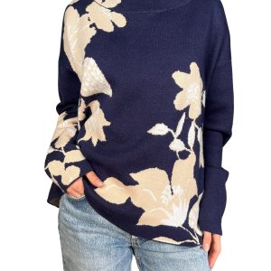 Sweater Jo Faulkner Para Anthropologie
