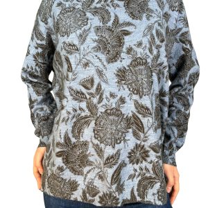 Sweater Cymande Flores