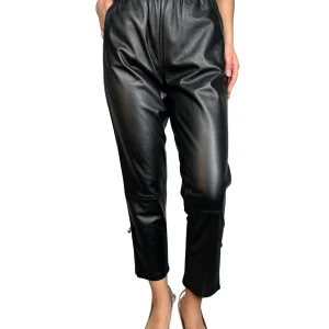 Pantalón Cuero
