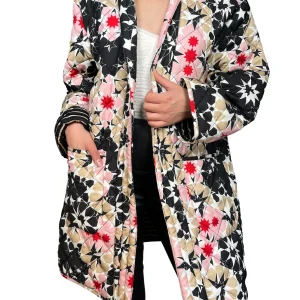 Tapado Acolchado Karyn Coo Por Alaniz