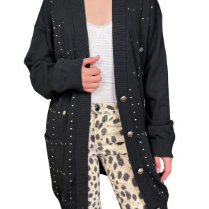 Cárdigan Aplicaciones