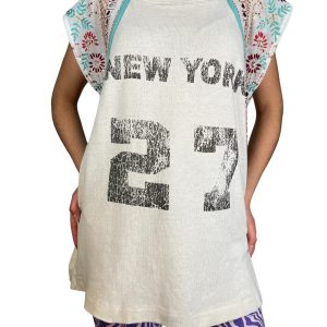 Polera New York 27