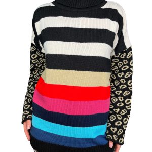 Sweater Multicolor