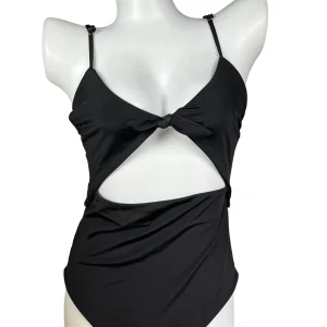 Traje De Baño Cut Out